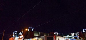 Что случилось: из ТРЦ на Героев Труда эвакуировали посетителей