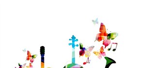 Инструменты оживут: маленьких харьковчан зовут на сказочный аудиоспектакль