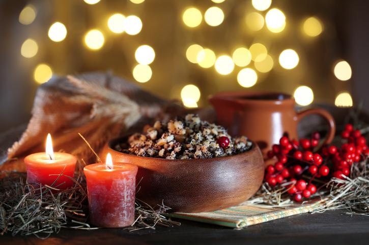 Новость - Досуг и еда - Приметы и традиции: что нельзя делать в Рождественский Сочельник