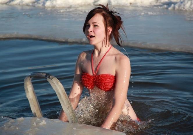 Новость - Транспорт и инфраструктура - Праздник Крещения в Запорожье: как доехать в места для купания в ледяной воде