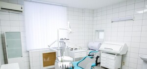 В Киеве открыли новые кабинеты бесплатной стоматологической помощи