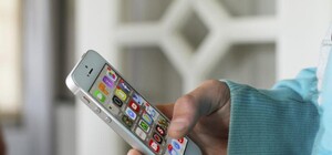 Передавай показания онлайн: Харьковгаз запустил аккаунт в Viber