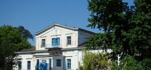 Сколько стоит история: на Полтавщине через OLX продают старинное барское поместье