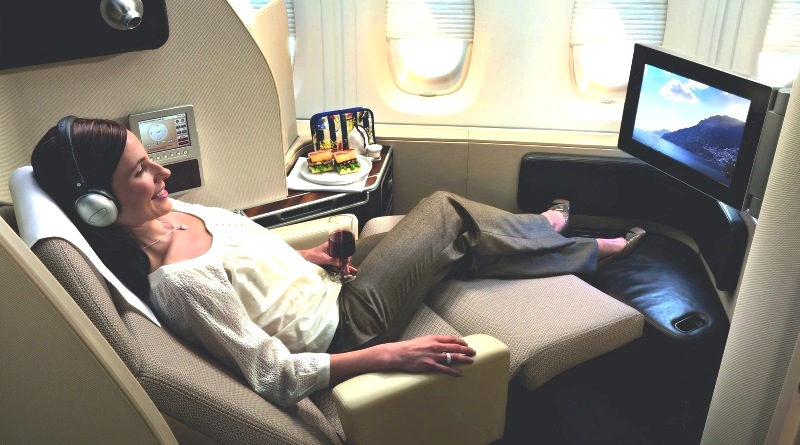 В маршрутке Запорожья сломанное сидение напоминает бизнес-класс в самолетах. Фото: pexels.com
