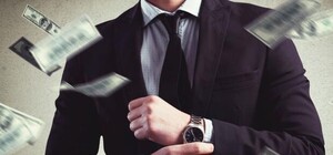 Не завидуй: 17-летний парень стал самым молодым миллионером Харьковской области