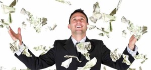 Счастливчик: симферопольский сантехник выиграл миллион