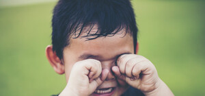 Избиение женщиной собственного сына: в полиции возбудили уголовное производство