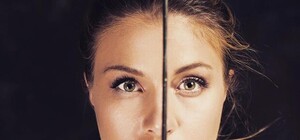 Неудобно получилось: Ольга Харлан на соревнованиях в США разбила монитор