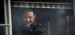 Опасный район: в жителя Бабурки выстрелили из окна