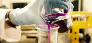 Вентилятор Бернуллі і дірка у воді: з’явився графік 