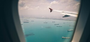 Від 8 євро: ірландський лоукостер проводить розпродаж квитків зі Львова