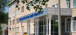 Начнут выпускать офицеров: в ЗНУ станут преподавать военную подготовку