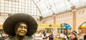 Что и почем на одесском Привозе: актуальные цены