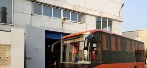Новый Ваня: ЗАЗ запускает производство еще одной модели автобуса