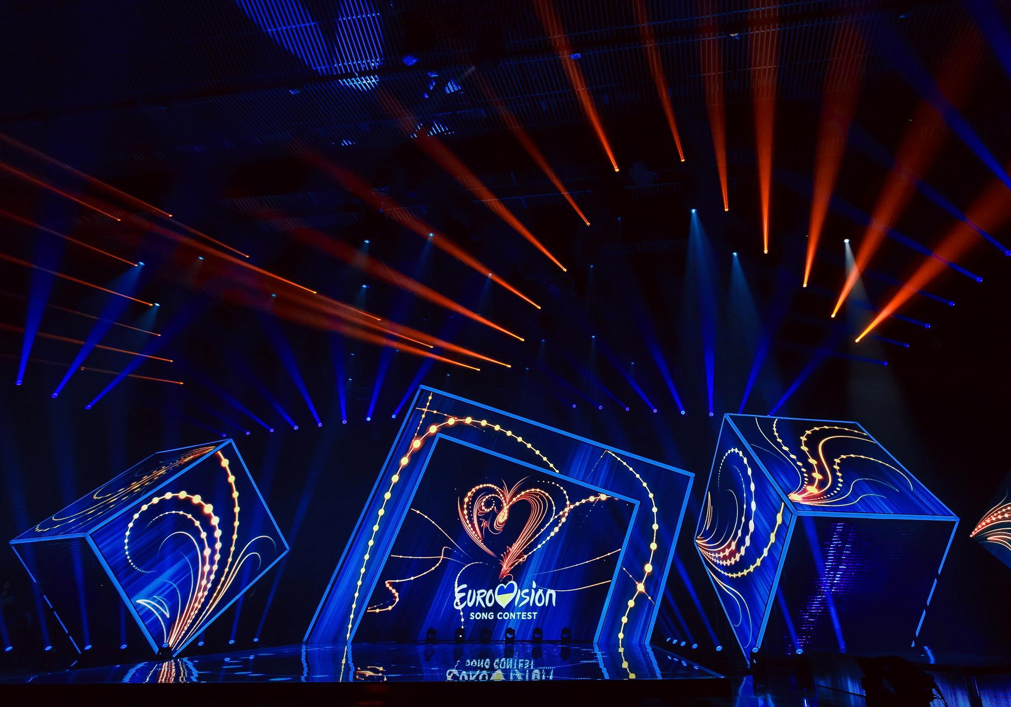 23 февраля выберут представителя на Евровидение-2019 от Украины. Фото: СТБ