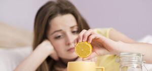 Обойдешься: Супрун разрушила мифы про лимон и витамин С при простуде