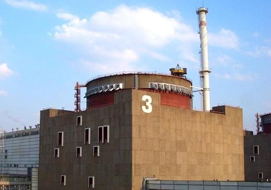 Новость - События - Сработала система защита: на Запорожской АЭС произошло отключение энергоблока