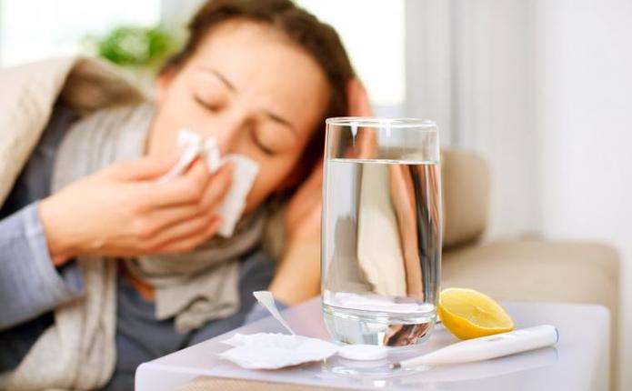 Новость - События - Заболело больше 3 тысяч человек: есть ли в Запорожье эпидемия гриппа