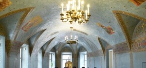 В городе откроют женский монастырь ПЦУ: узнай, где