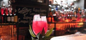 8 марта в ресторане: в каких одесских заведениях будут отмечать праздник