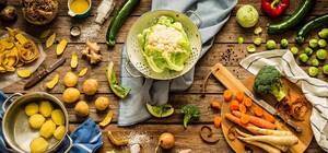 Великий пост-2020: что нельзя есть и делать