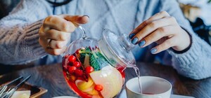 Календар харчування: що і коли можна їсти у Великий піст