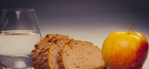 Великий пост-2019: как питаться и что нельзя делать крымчанам