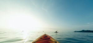 Денег не будет: что ответили на петицию о покупке лодки для спортивного клуба