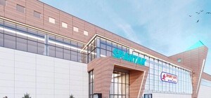 Не пропусти: завтра у Львові відкриють Spartak