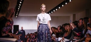 Показы, мастер-классы и звездные гости: появилась программа фестиваля мод в Харькове