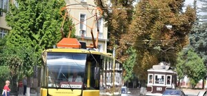 Як курсуватимуть львівські трамваї і тролейбуси у Хрестопоклонну неділю: маршрути