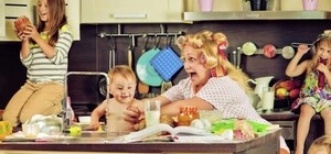 На пеленки хватит: 8 способов заработать деньги в декрете