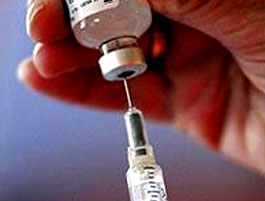 Медикам вакцинацию проведут бесплатно.
Фото www.islam.ru.