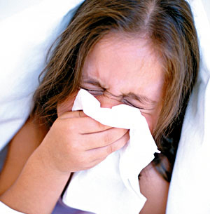 Эпидемия гриппа ожидается уже к концу декабря.
Фото www.vokrugsveta.ru.