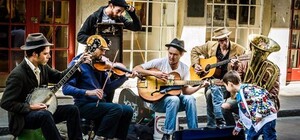 Підтримай, якщо не проти: львівські музиканти хочуть грати в центрі до ночі