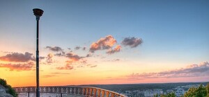 Канатна дорога на Високий Замок: прийнято остаточне рішення