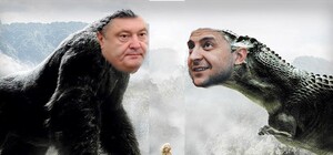 Порошенко vs Зеленский: что обещают кандидаты в президенты
