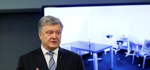 Порошенко хочет провести три раунда дебатов: какие темы предлагает поднять