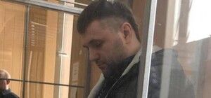 Деньги и срок: убийца днепровских полицейских получил приговор