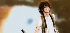 Как поучаствовать: в Харькове разыгрывают встречу с мировой звездой LP