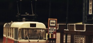 Не стой зря на остановке: один из трамваев на время перестанет ходить