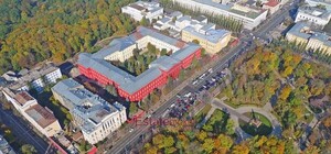 Без паники: возле 