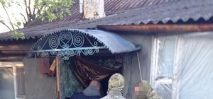 Приехал на реабилитацию: в Запорожье СБУ задержала боевика Л/ДНР