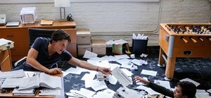 На финишной прямой: в ЦИК обработали более 90% протоколов