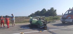 ДТП с Чечельницким под Харьковом: суд назначил новую экспертизу в деле о смертельной аварии