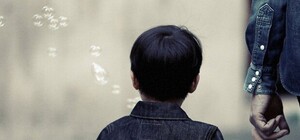 Увезли на глазах у бабушки: на Космосе похитили ребенка