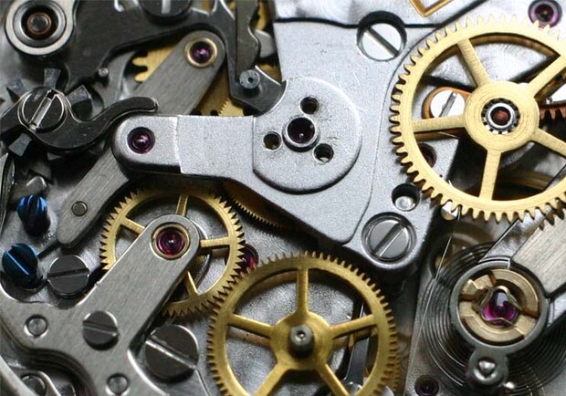 Справочник - 1 - Ремонт часов