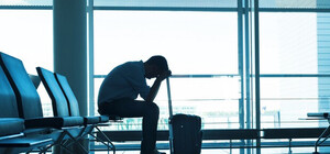 Туман яром: у львівському аеропорту затримуються авіарейси