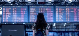 Собирай чемоданы: из Запорожья запустят авиарейс в Испанию