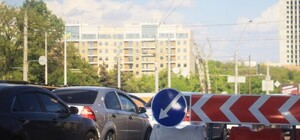 В Киеве к инаугурации Владимира Зеленского перекроют 19 улиц: схема